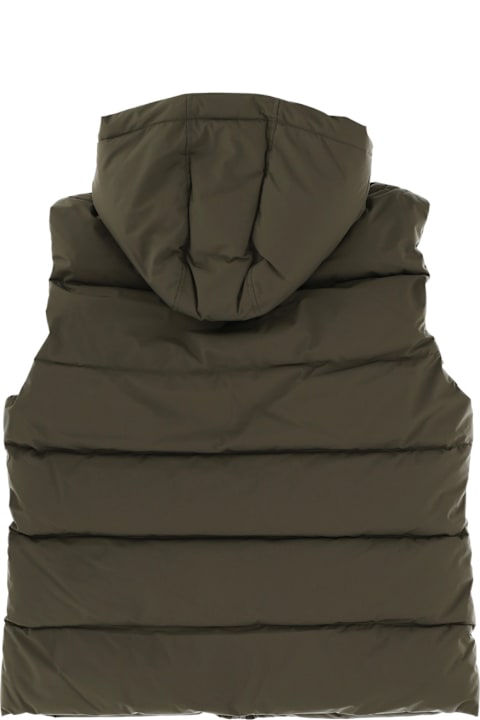 Pyrenex لـ Kids Pyrenex "spoutnic" Vest