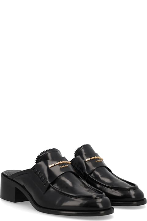 Alexander Wang Sabot "carter"