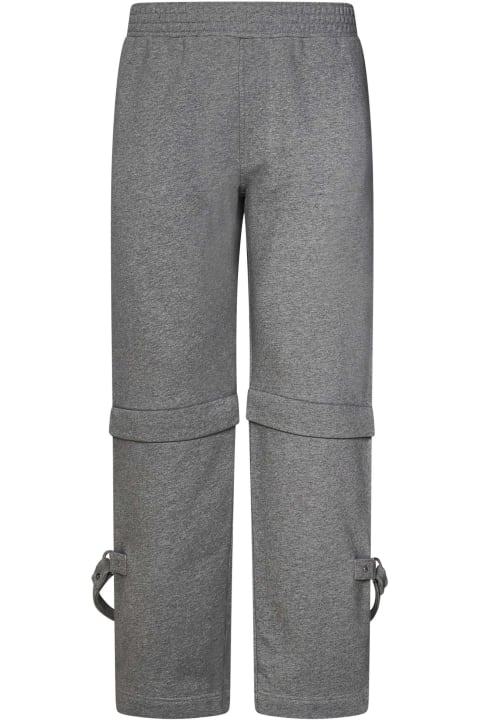 Givenchy for Men Givenchy Trousers