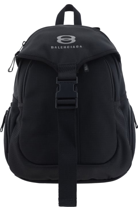 Balenciaga Backpacks for Men Balenciaga Unity Backpack