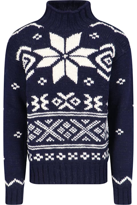 Homeware Polo Ralph Lauren 
fair Isle
 Sweater