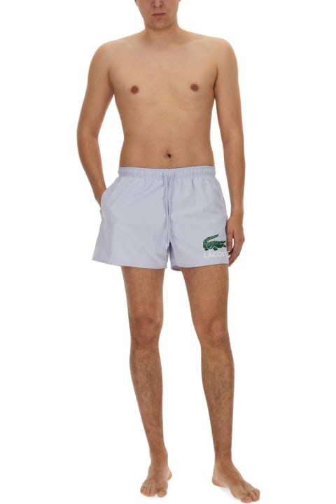 Swimwear for Men Lacoste Swimsuit