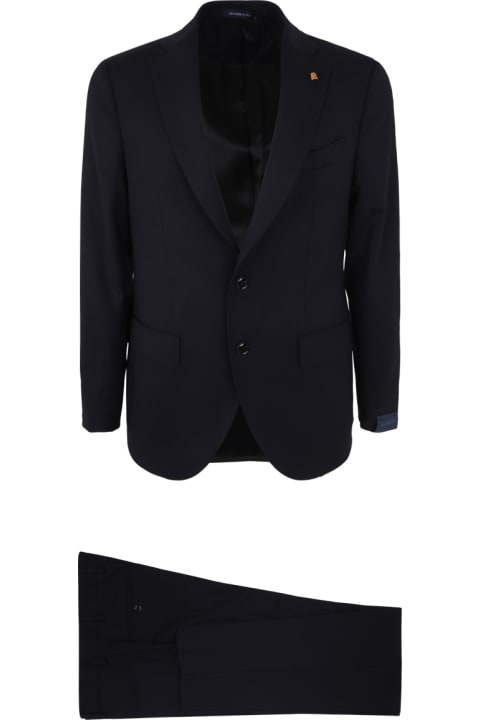 Suits for Men Sartoria Latorre Suit