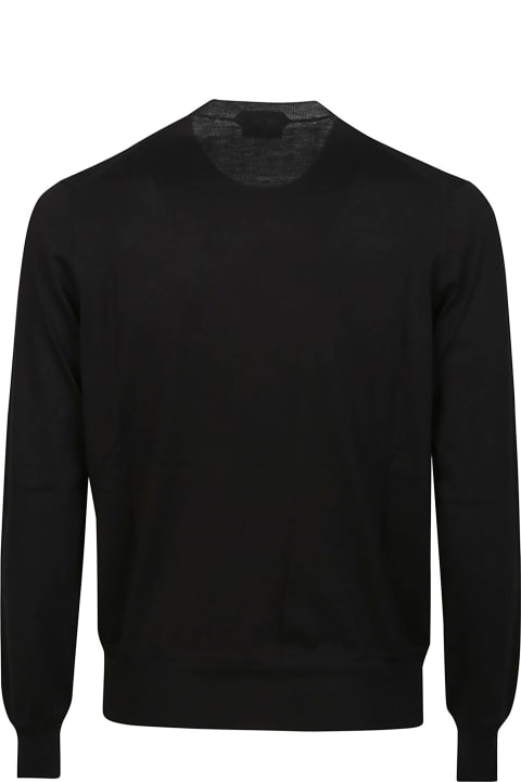Sweaters for Men Tom Ford Long Sleeve Sweater