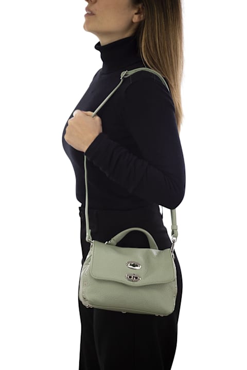 Zanellato for Women Zanellato Postina - Daily Baby Bag