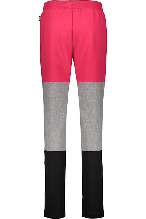 Homeware Moschino Logo Print Sweatpants