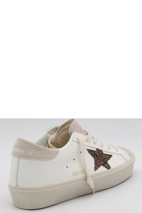 أدوات منزلية Golden Goose Hi Star