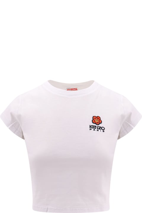 Kenzo Topwear for Women Kenzo T-shirt