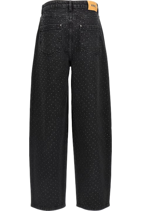 Rotate by Birger Christensen Jeans for Women Rotate by Birger Christensen Studded Jeans