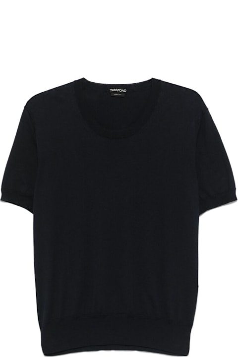 Tom Ford for Kids Tom Ford Sweater