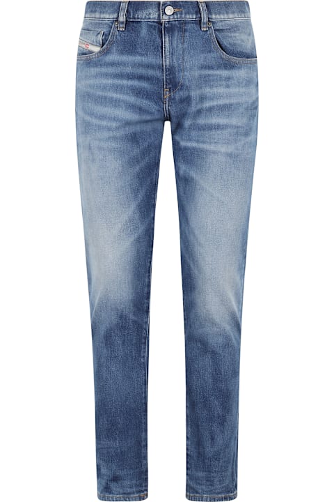 Homeware Diesel D-strukt Jeans