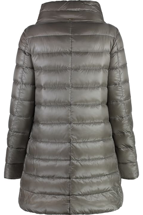 Homeware Herno Amelia Ultralight Down Jacket
