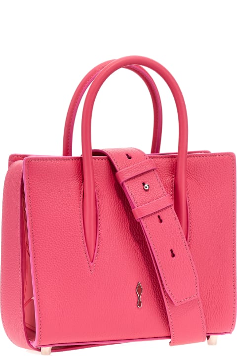 Totes for Women Christian Louboutin 'paloma' Mini Handbag