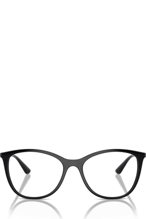 Vogue Eyewear Eyewear for Women Vogue Eyewear Vo5562 Black Glasses