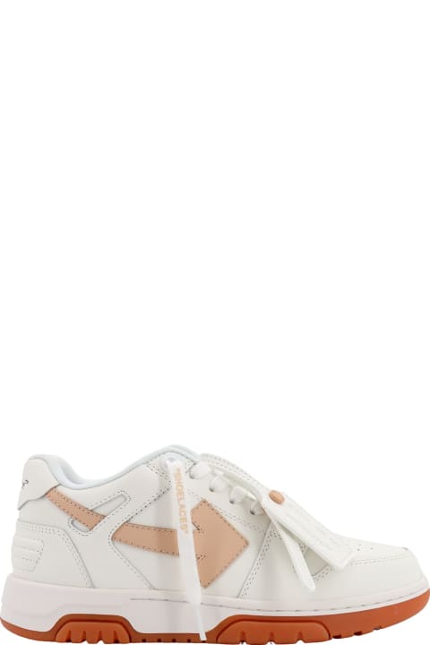 Off-White for Women Off-White Out Of Office Sneakers