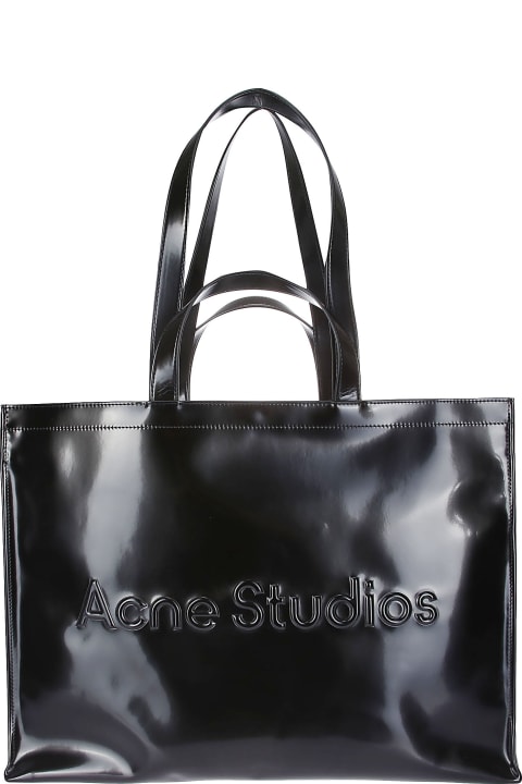 Totes for Women Acne Studios Shopper Bag