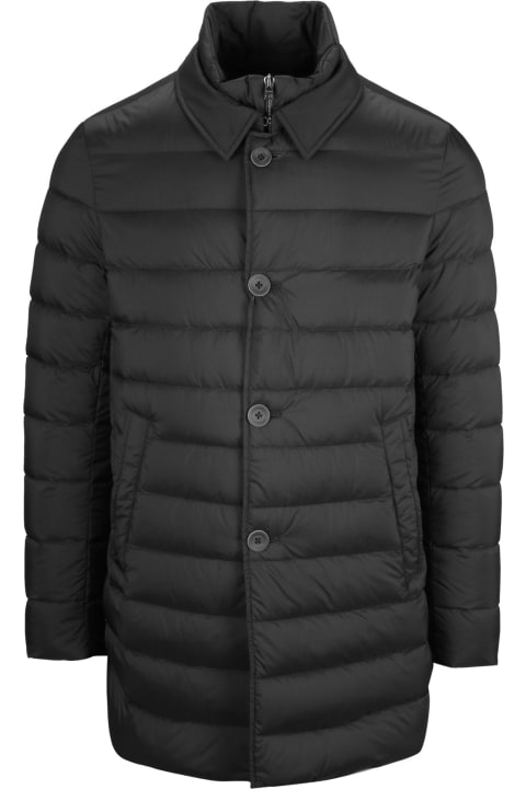 Fashion for Men Herno Herno Long Down Jacket