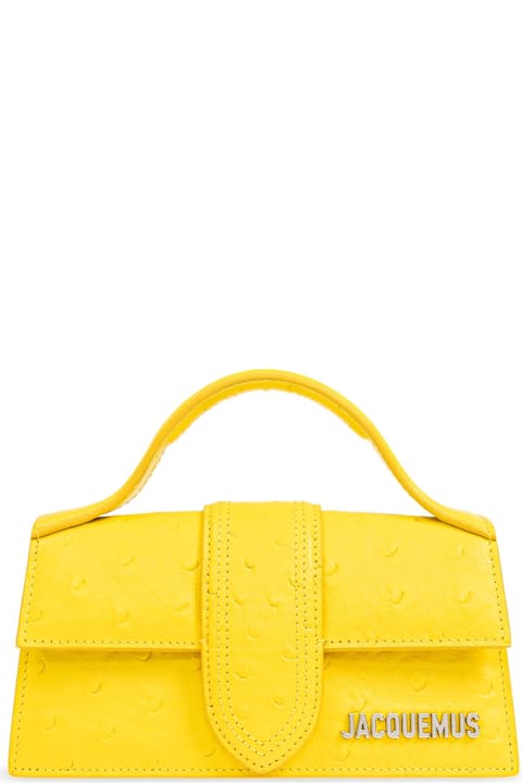 Jacquemus Bags for Women Jacquemus Jacquemus Handbag Le Bambino