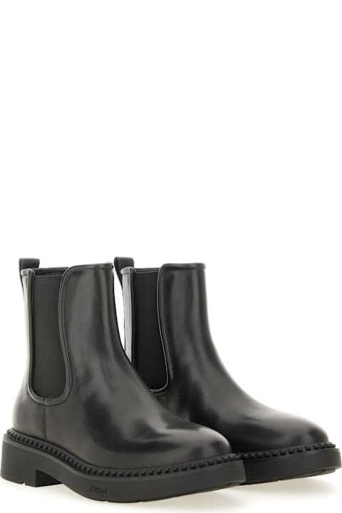 Ash أحذية برقبة لـ السيدات Ash Boot "madison"