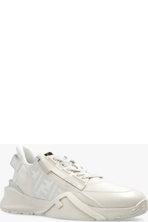 Fendi Shoes for Women Fendi Fendi Flow Sneakers