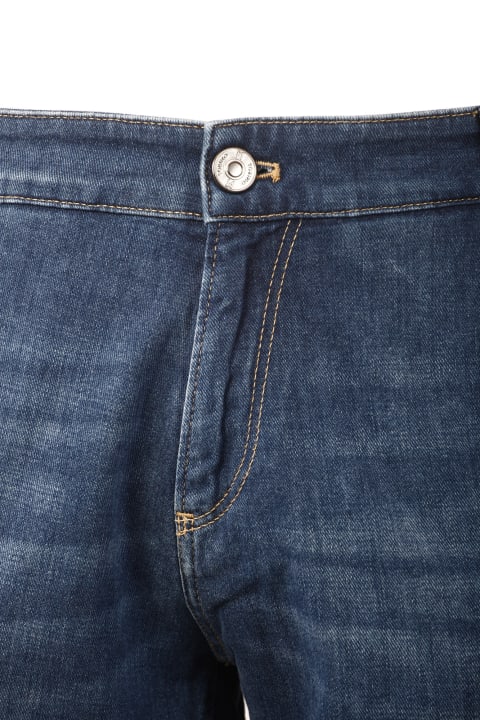 PT05 Jeans for Men PT05 Pt05 Jeans Denim