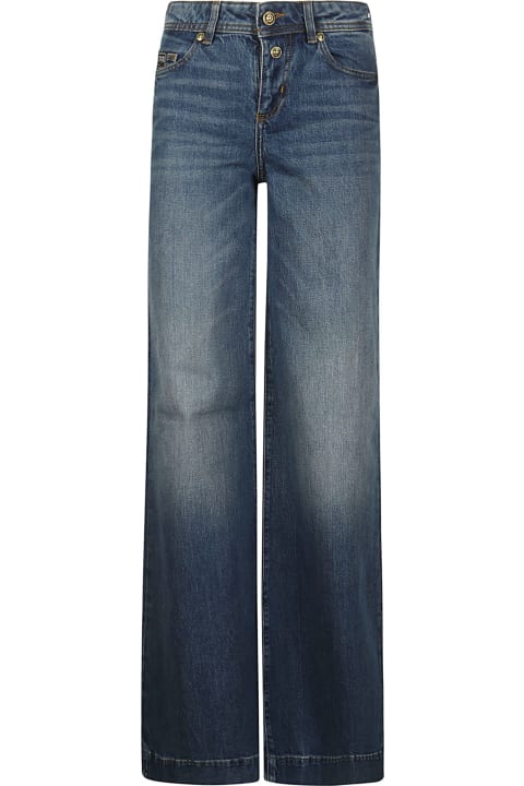 Versace Jeans Couture Jeans for Women Versace Jeans Couture Denim Jeans