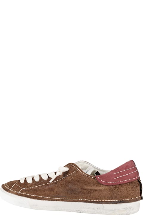 Philippe Model for Kids Philippe Model Prsx Low Man