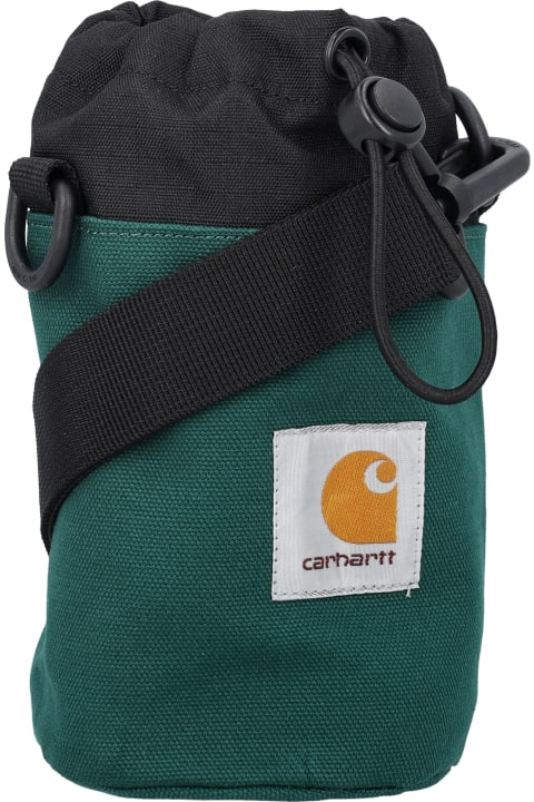 ウィメンズ Carharttのアクセサリー Carhartt Groundworks Bottle-carrier