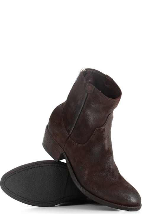 Pantanetti for Men Pantanetti Texan 19372a