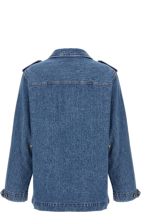 Homeware Blazé Milano 
nariida Maya Sahariana
 Jacket