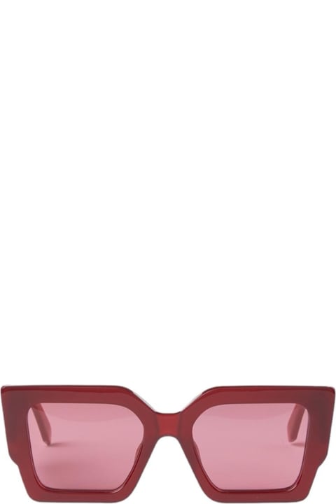 メンズ アイウェア Off-White Catalina - Oeri128 Sunglasses