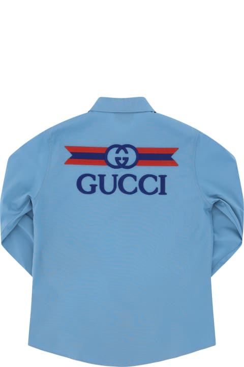 Shirt For Boy