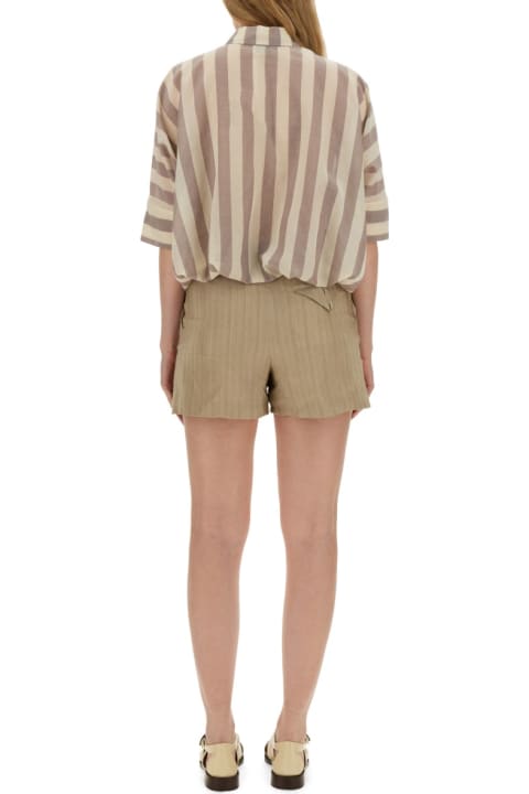 Alysi Pants & Shorts for Women Alysi Tailoring Suit.