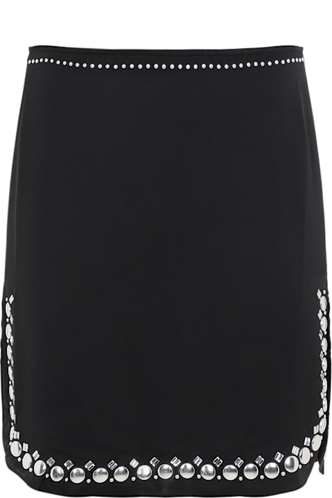 Homeware Paco Rabanne Mini Skirt