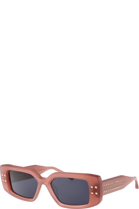 Homeware Valentino Eyewear V - Cinque Sunglasses