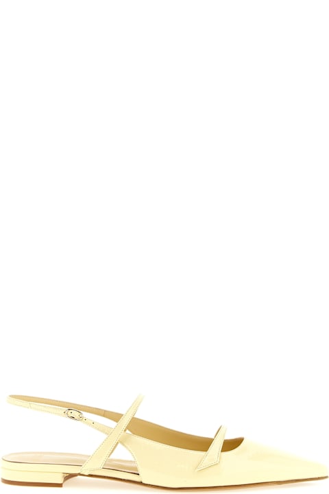 Alexandre Birman for Men Alexandre Birman 'tita' Slingbacks