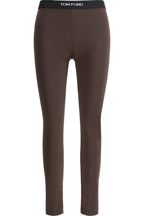 Homeware Tom Ford Lustrous Leggings