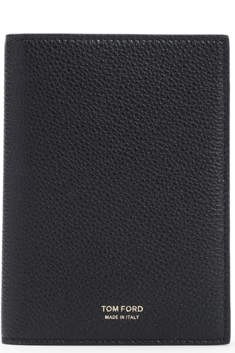 Homeware Tom Ford Passport Holder