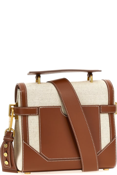 Bags Sale for Women Balmain 'b-buzz 23' Handbag
