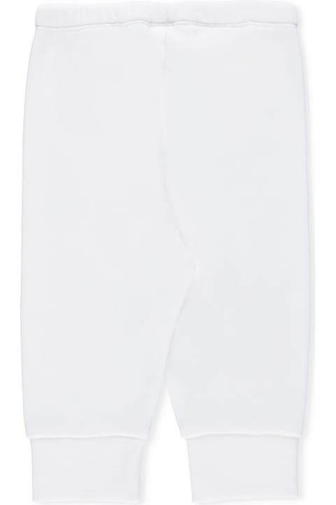 Bottoms for Baby Girls Stella McCartney Pants With Print