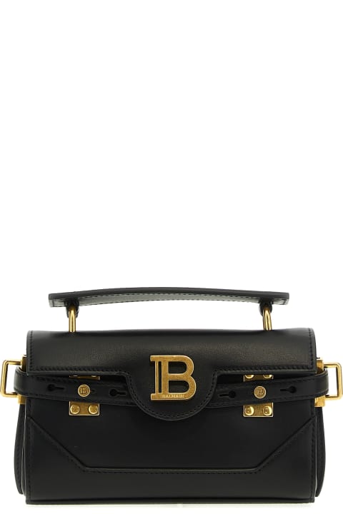 Fashion for Women Balmain 'b-buzz 19' Handbag
