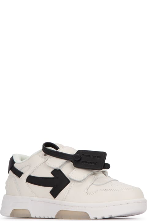 Shoes for Boys Off-White Sneakers