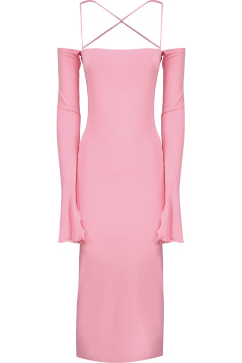 Homeware The Andamane Viscose Dress