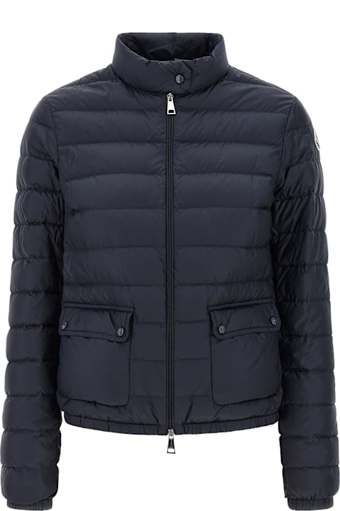 Moncler Coats & Jackets for Women Moncler 'lans' Down Jacket