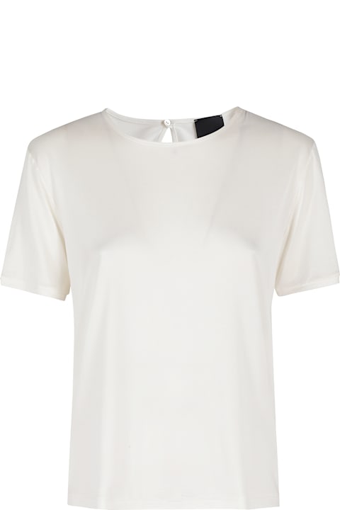 RRD - Roberto Ricci Design Clothing for Women RRD - Roberto Ricci Design Cupro Wom Shirty