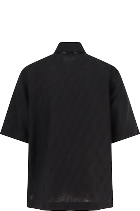 Shirts for Men Fendi Shirt