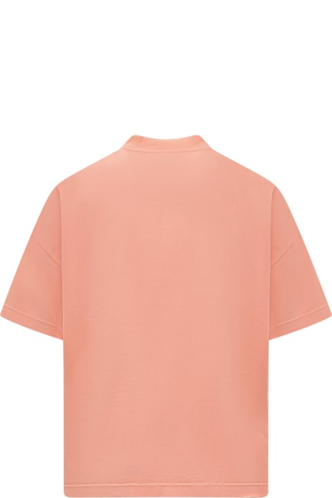 Bonsai for Men Bonsai Oversize T-shirt
