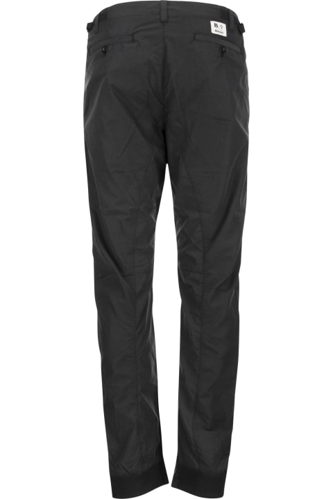 Blauer Pants for Men Blauer Trousers In Technical Fabric