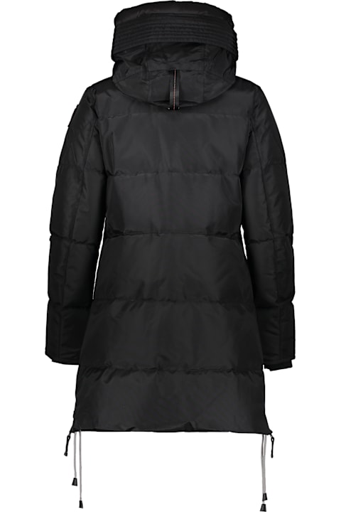 Homeware Parajumpers Winter Parka With Adjustable Hood