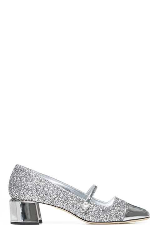 Jimmy Choo Shoes for Women Jimmy Choo High-heeled shoe